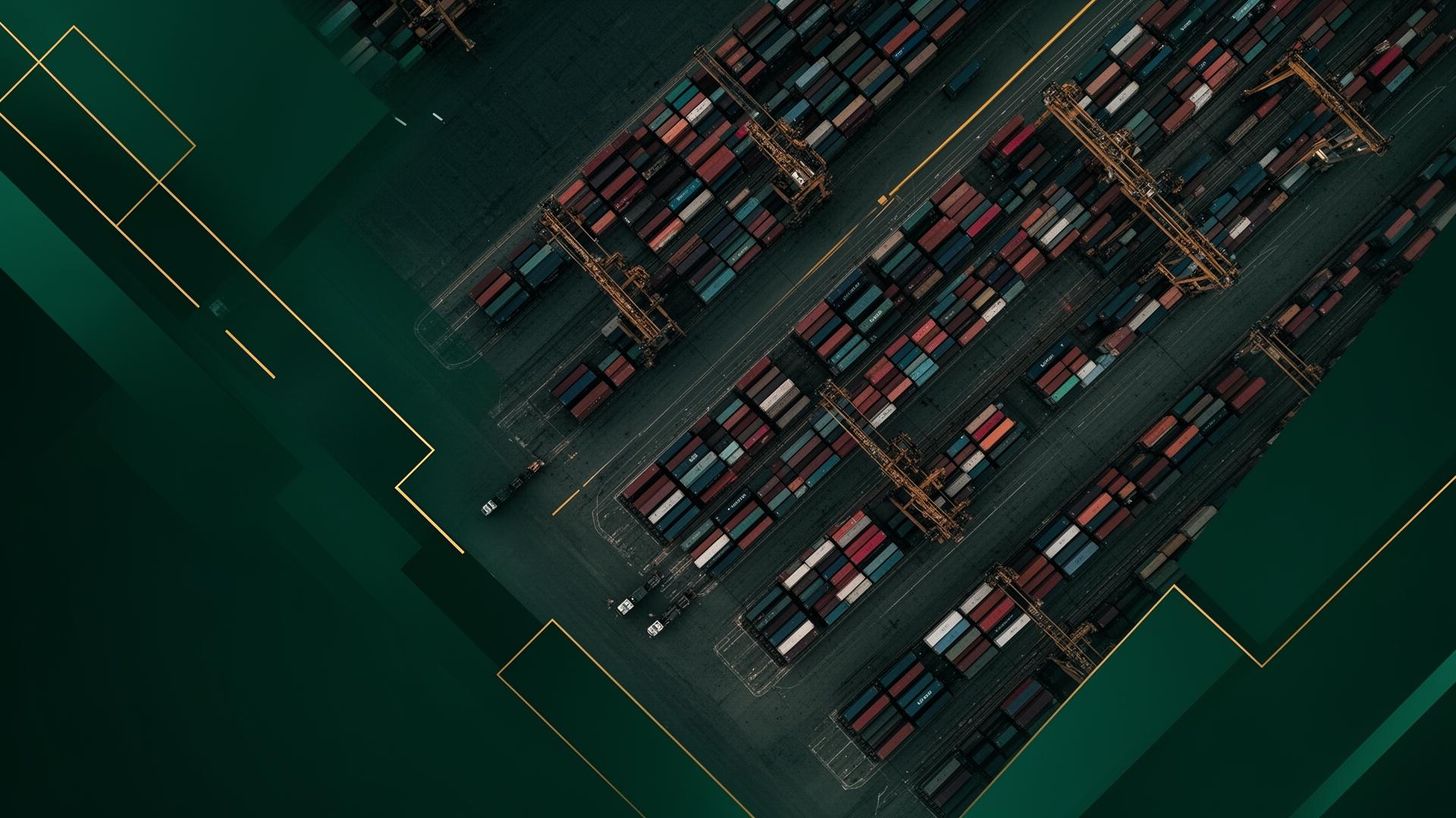 Cargo movement abstract